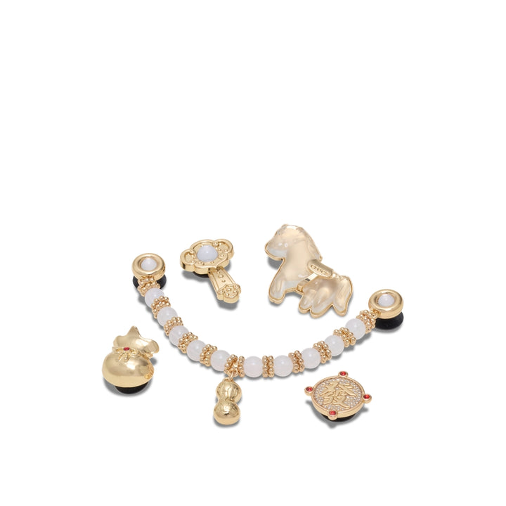 Jibbitz™ Charm Spring Festival CNY SMT Jade - Crocs™ Việt Nam