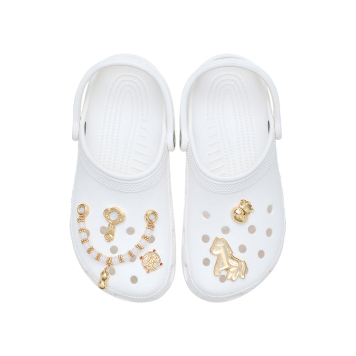 Jibbitz™ Charm Spring Festival CNY SMT Jade - Crocs™ Việt Nam