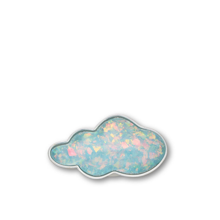 Jibbitz™ Charm Opalescent Meta Cloud - Crocs™ Việt Nam