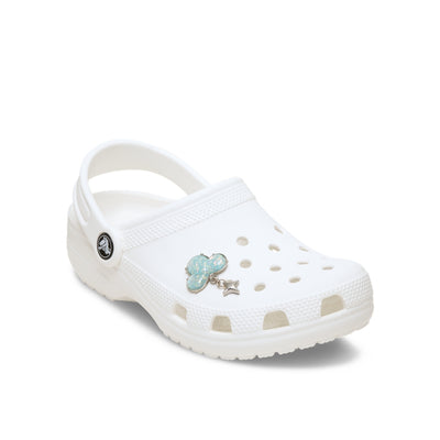 Jibbitz™ Charm Opalescent Meta Dangle