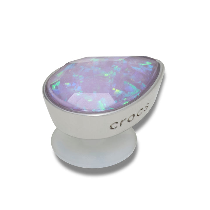 Jibbitz™ Charm Opalescent Meta SMT Gem - Crocs™ Việt Nam