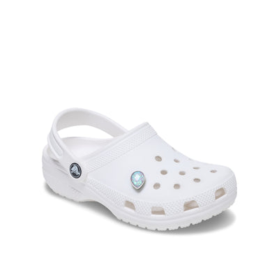 Jibbitz™ Charm Opalescent Meta SMT Gem