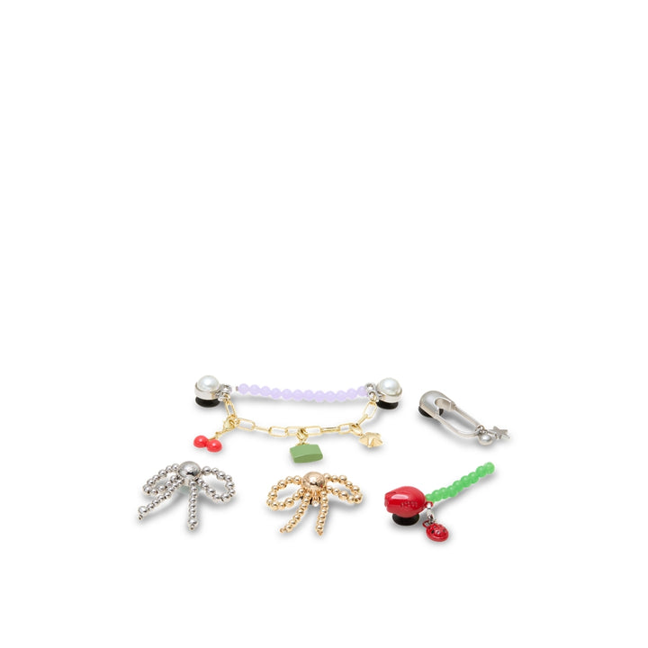 Jibbitz™ Charm Meta Icon - Crocs™ Việt Nam