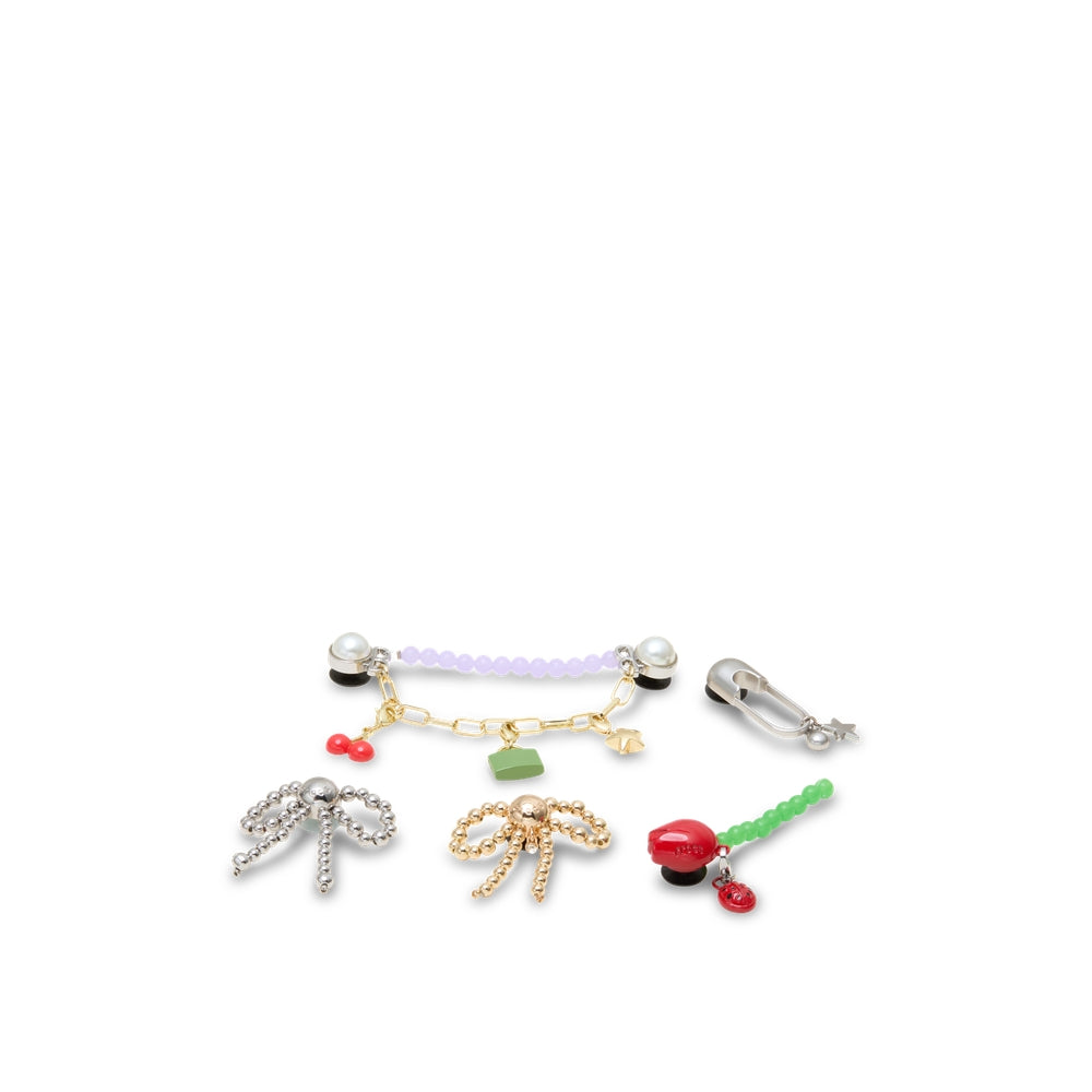 Jibbitz™ Charm Meta Icon