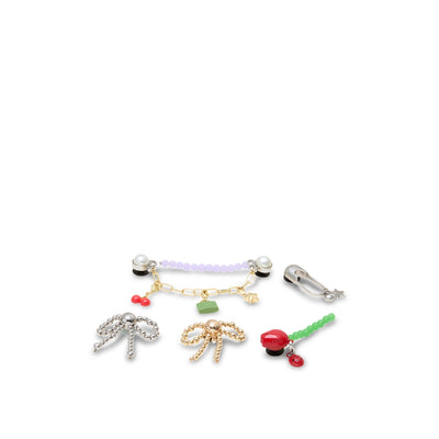 Jibbitz™ Charm Meta Icon