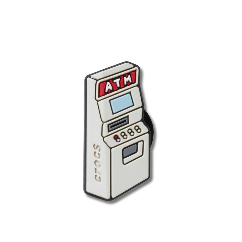 Jibbitz™ Charm ATM Machine