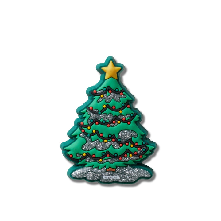 Jibbitz™ Charm Festive Christmas Tree - Crocs™ Việt Nam