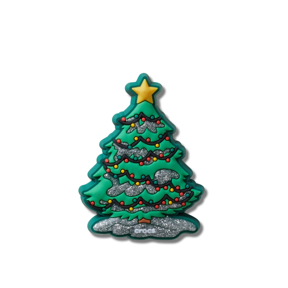Jibbitz™ Charm Festive Christmas Tree