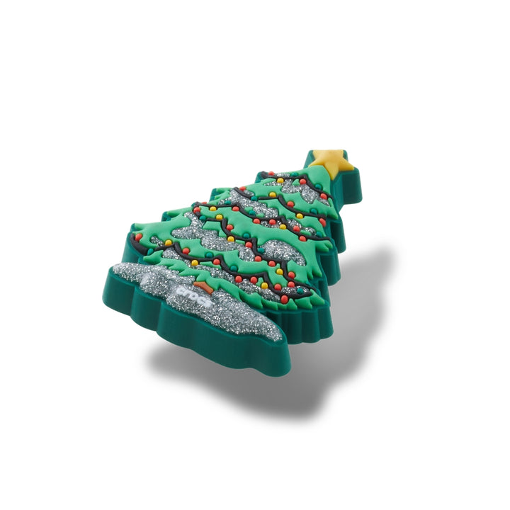 Jibbitz™ Charm Festive Christmas Tree - Crocs™ Việt Nam