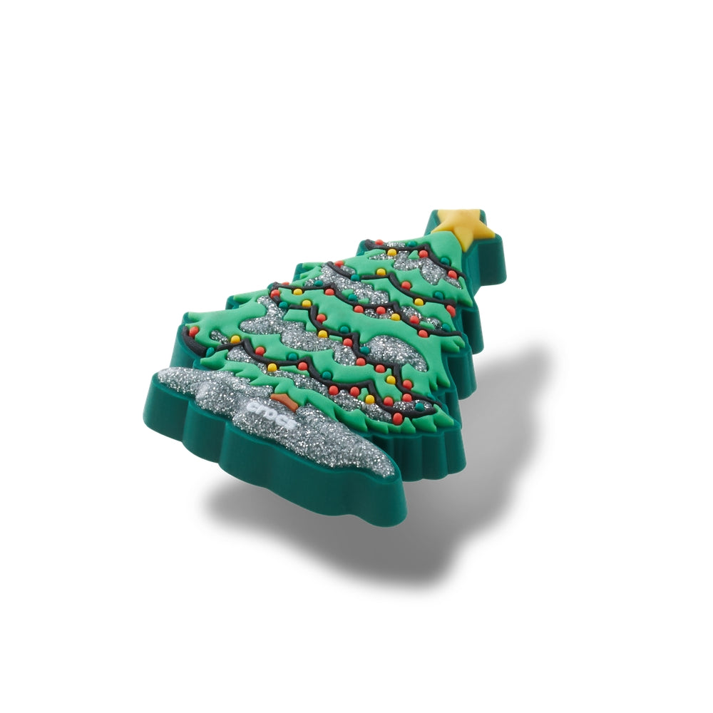 Jibbitz™ Charm Festive Christmas Tree