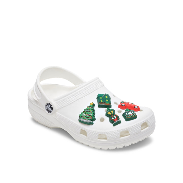 Jibbitz™ Charm Festive Village - Crocs™ Việt Nam
