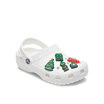 Jibbitz™ Charm Festive Village