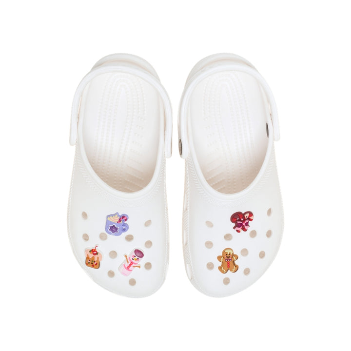 Jibbitz™ Charm Cute Winter Foods - Crocs™ Việt Nam
