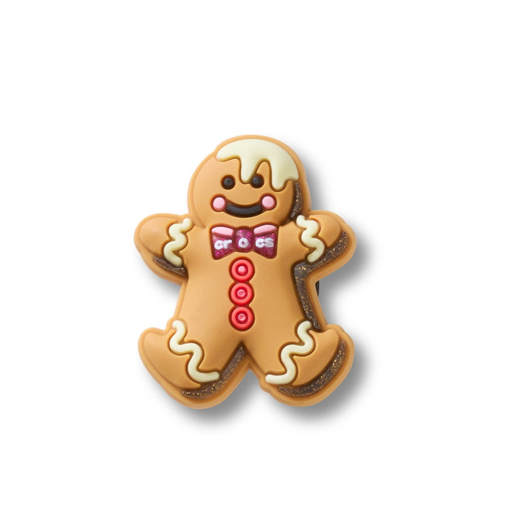 Jibbitz™ Charm Cute Gingerbread Cookie - Crocs™ Việt Nam
