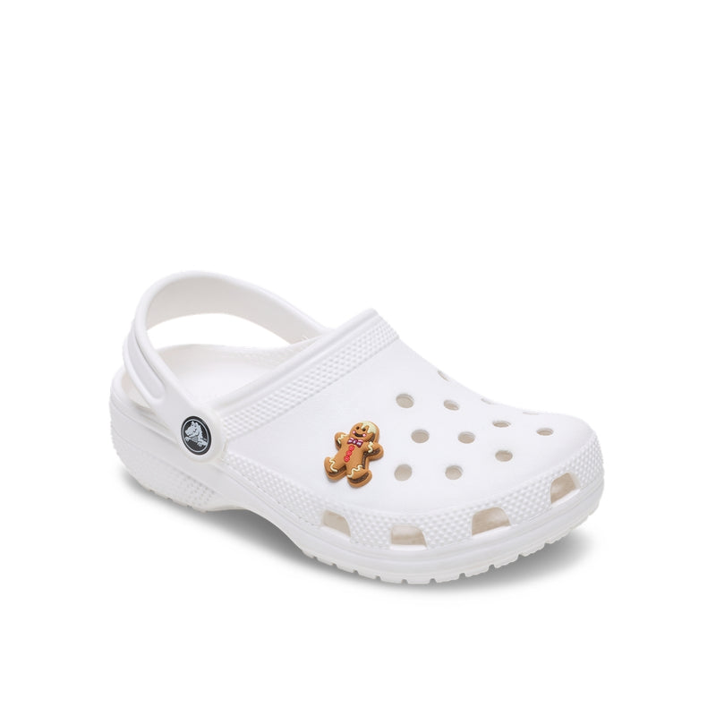 Jibbitz™ Charm Cute Gingerbread Cookie