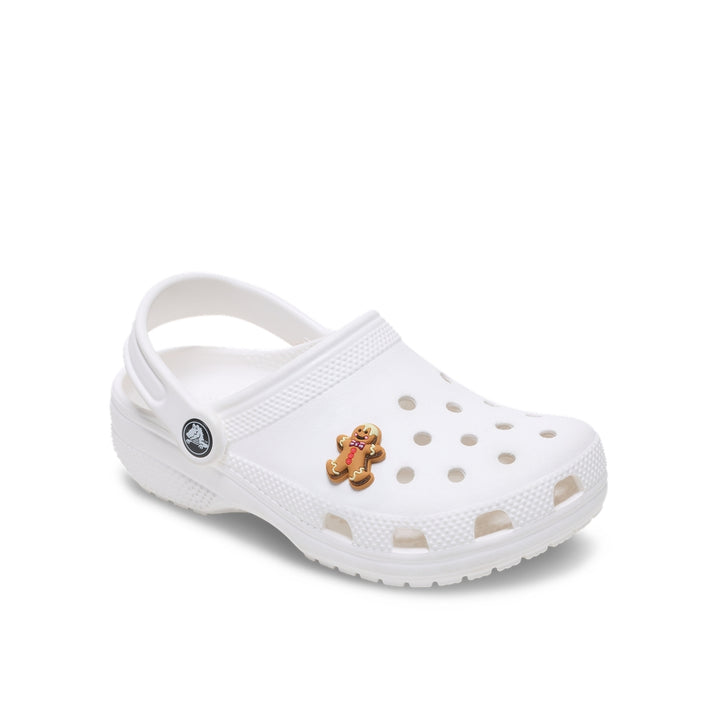Jibbitz™ Charm Cute Gingerbread Cookie - Crocs™ Việt Nam