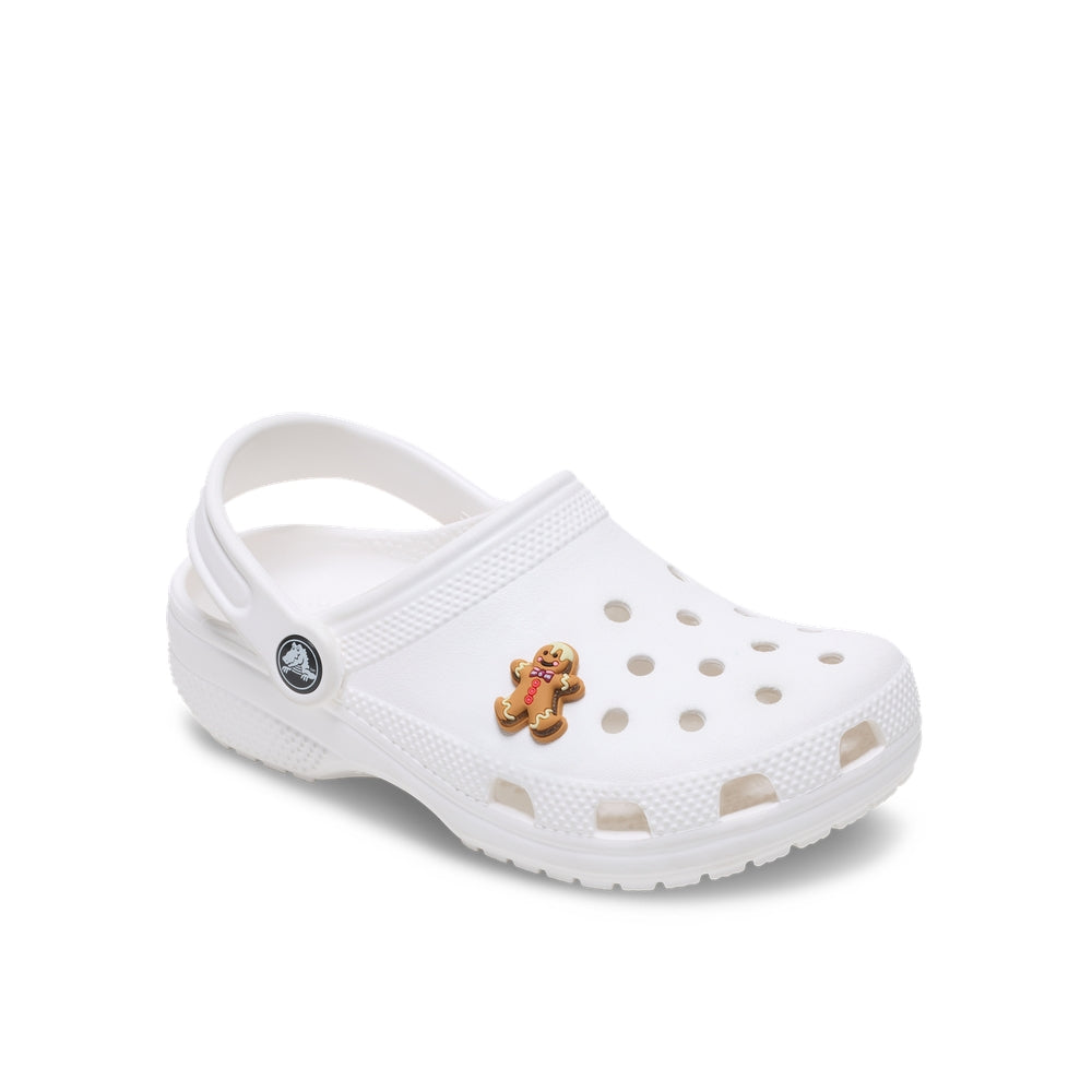 Jibbitz™ Charm Cute Gingerbread Cookie