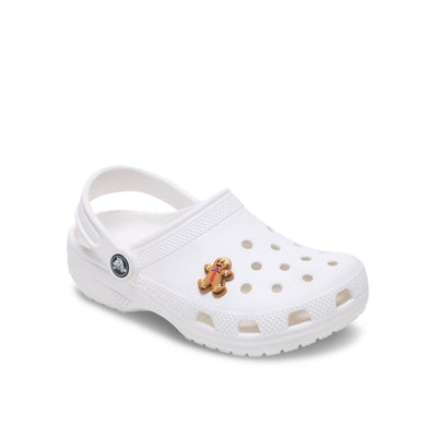 Jibbitz™ Charm Cute Gingerbread Cookie