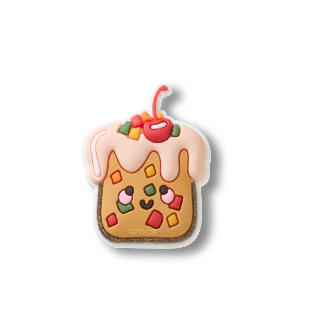 Jibbitz™ Charm Cute Fruit Cake