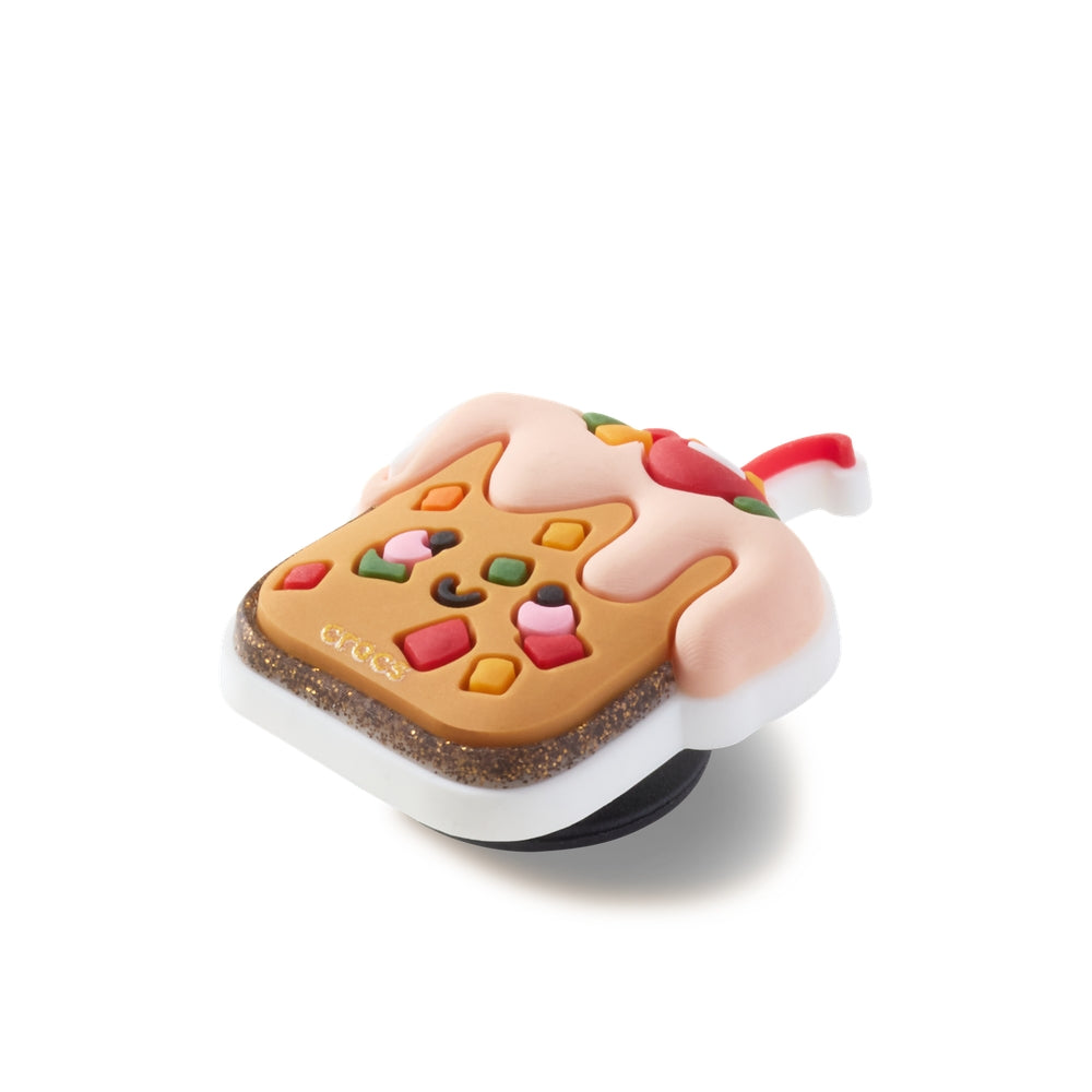 Jibbitz™ Charm Cute Fruit Cake