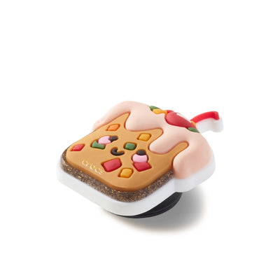 Jibbitz™ Charm Cute Fruit Cake