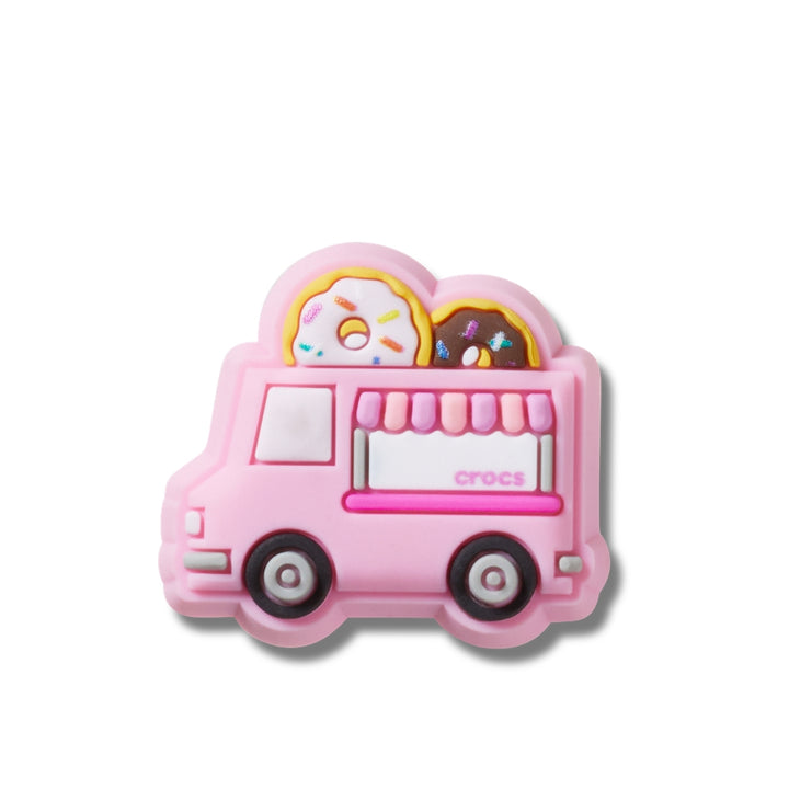 Jibbitz™ Charm Donut Food Truck - Crocs™ Việt Nam