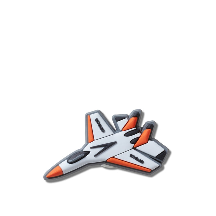 Jibbitz™ Charm Fighter Airplane - Crocs™ Việt Nam