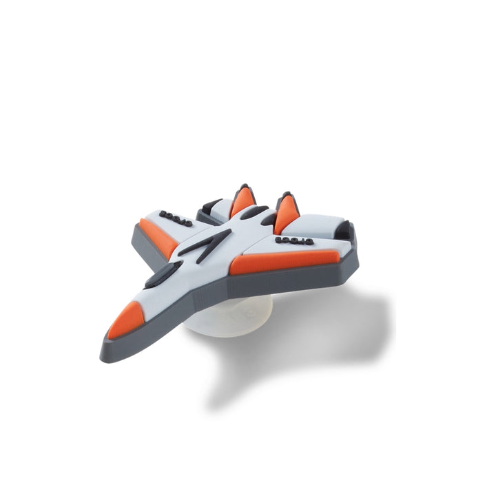 Jibbitz™ Charm Fighter Airplane - Crocs™ Việt Nam