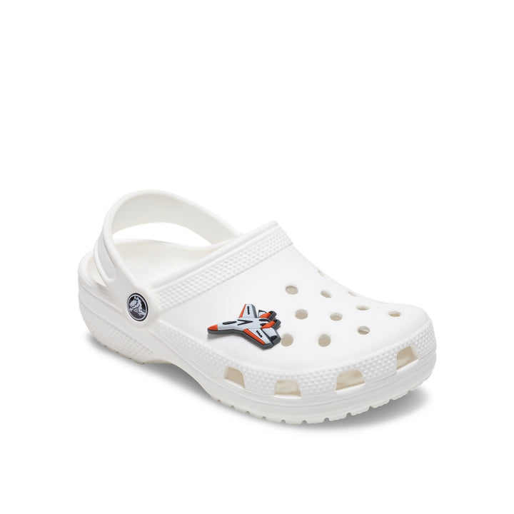 Jibbitz™ Charm Fighter Airplane - Crocs™ Việt Nam