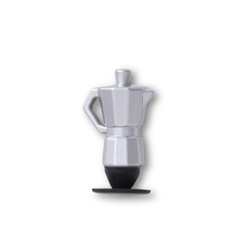 Jibbitz™ Charm 3D Coffee Percolator