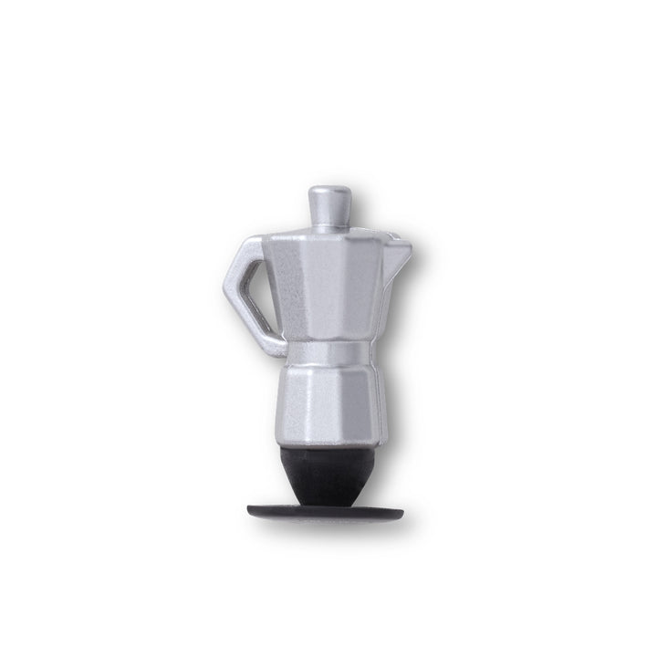 Jibbitz™ Charm 3D Coffee Percolator - Crocs™ Việt Nam