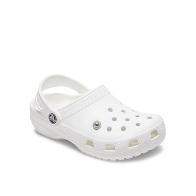 Jibbitz™ Charm Small Silver Western Stud