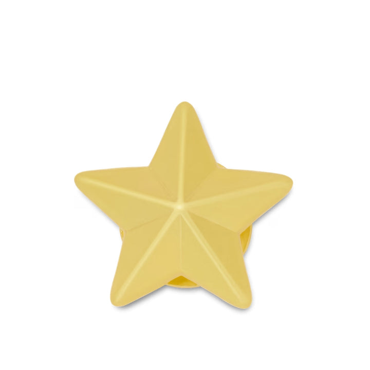 Jibbitz™ Charm Gold Soft Star - Crocs™ Việt Nam