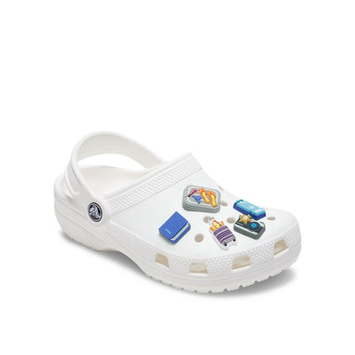 Jibbitz™ Charm Travel Essentials