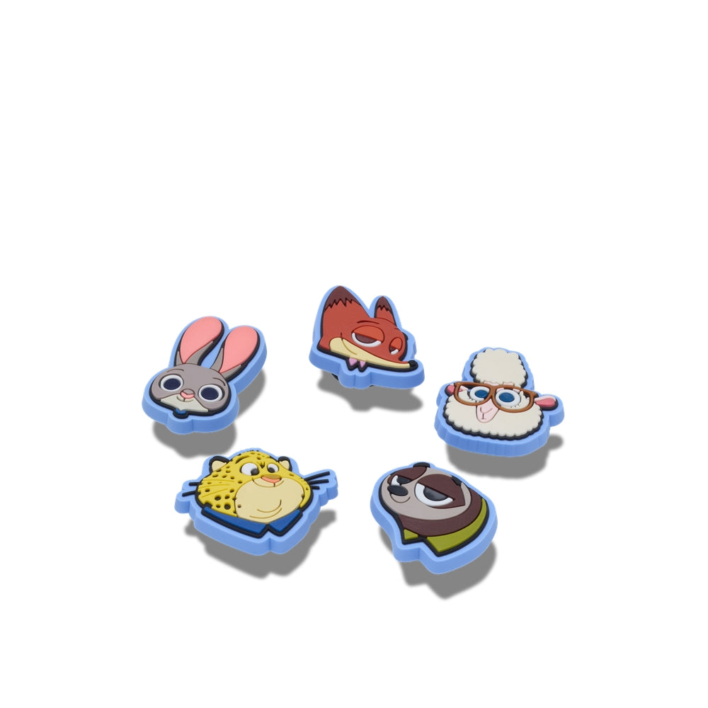 Jibbitz™ Charm Zootopia