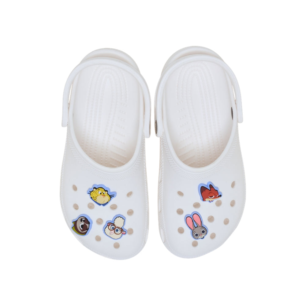 Jibbitz™ Charm Zootopia