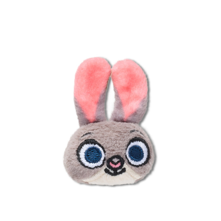Jibbitz™ Charm Zootopia Judy Plush - Crocs™ Việt Nam