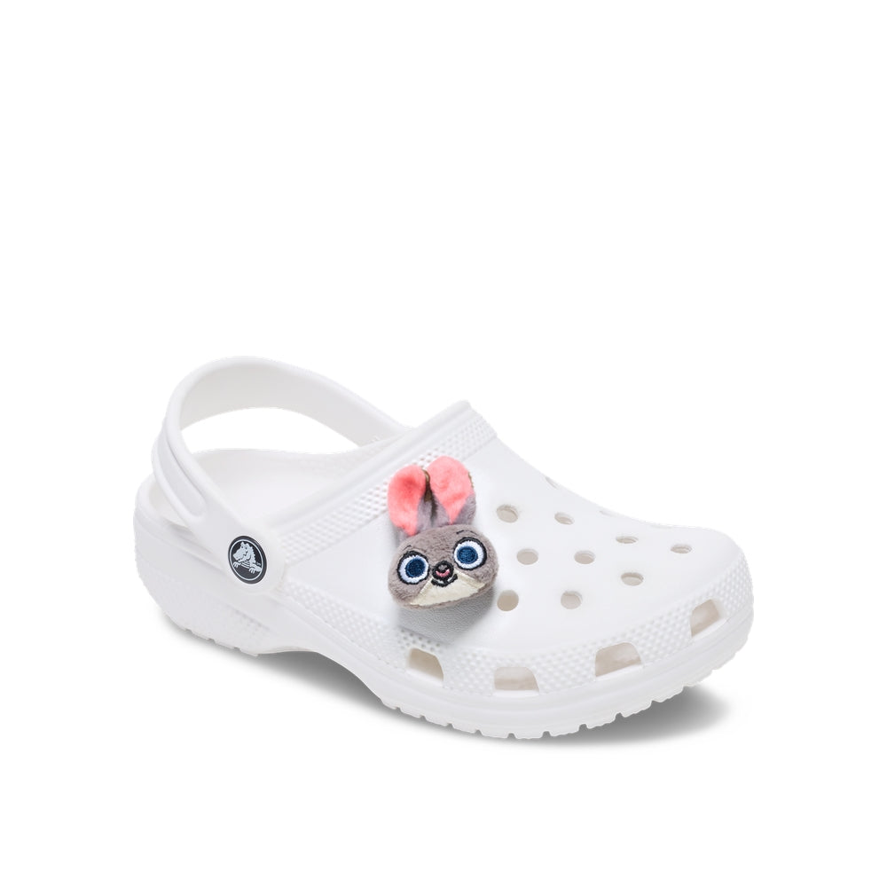 Jibbitz™ Charm Zootopia Judy Plush