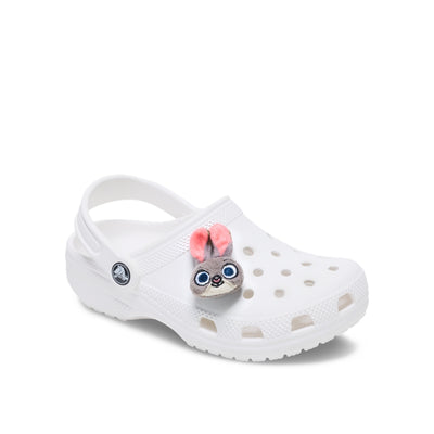 Jibbitz™ Charm Zootopia Judy Plush