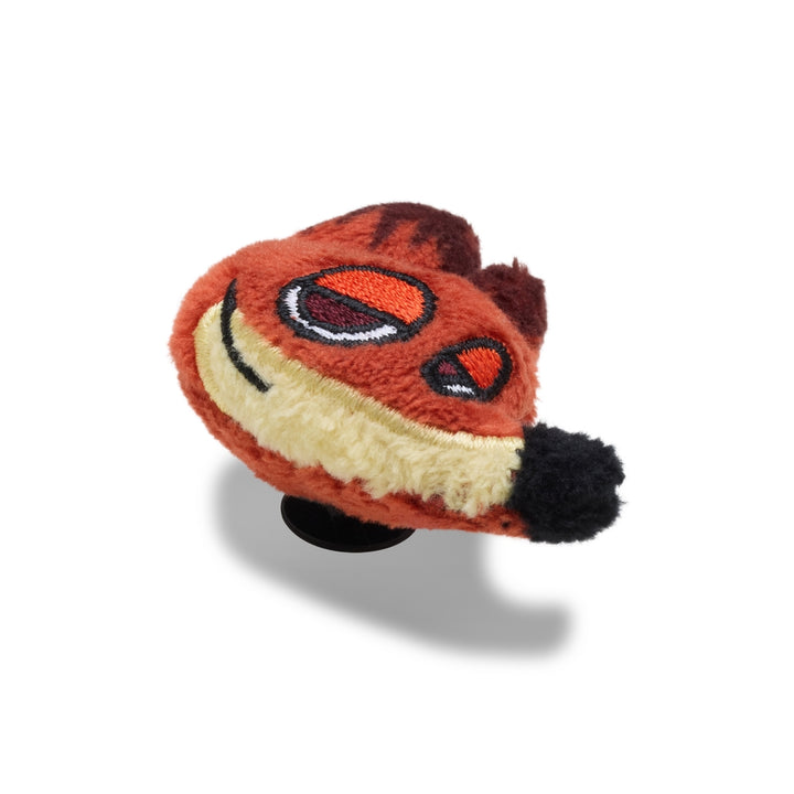 Jibbitz™ Charm Zootopia Nick Plush - Crocs™ Việt Nam