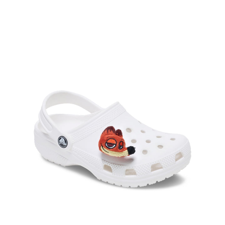 Jibbitz™ Charm Zootopia Nick Plush - Crocs™ Việt Nam