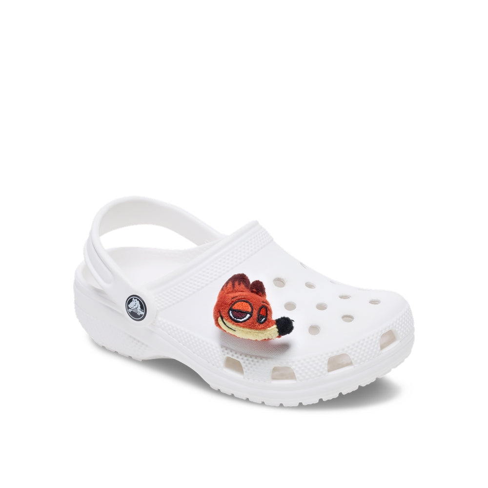 Jibbitz™ Charm Zootopia Nick Plush