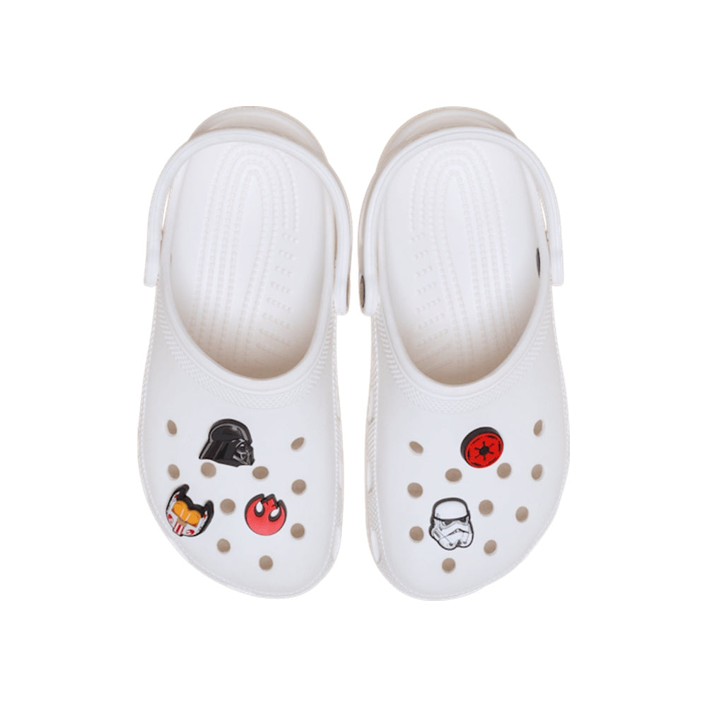 Jibbitz™ Charm Star Wars Symbols