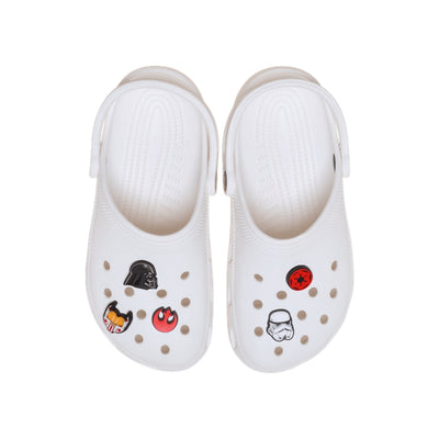 Jibbitz™ Charm Star Wars Symbols