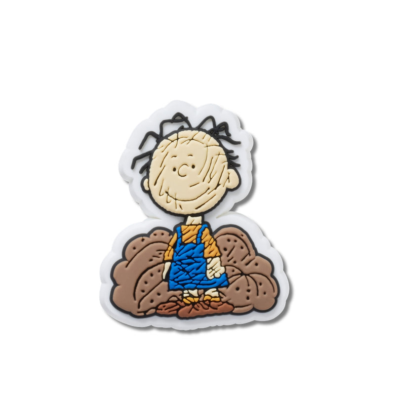 Jibbitz™ Charm Peanuts Loose 1