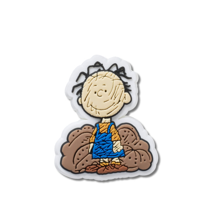 Jibbitz™ Charm Peanuts Loose 1 - Crocs™ Việt Nam