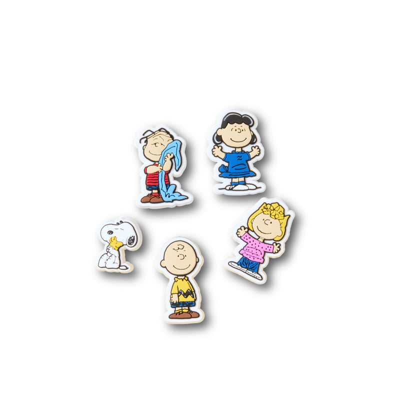 Jibbitz™ Charm Peanuts III