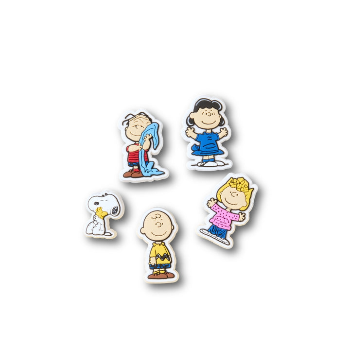 Jibbitz™ Charm Peanuts III - Crocs™ Việt Nam