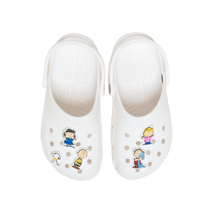 Jibbitz™ Charm Peanuts III - Crocs™ Việt Nam