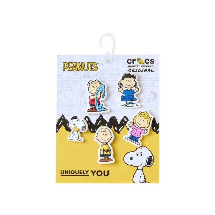 Jibbitz™ Charm Peanuts III - Crocs™ Việt Nam